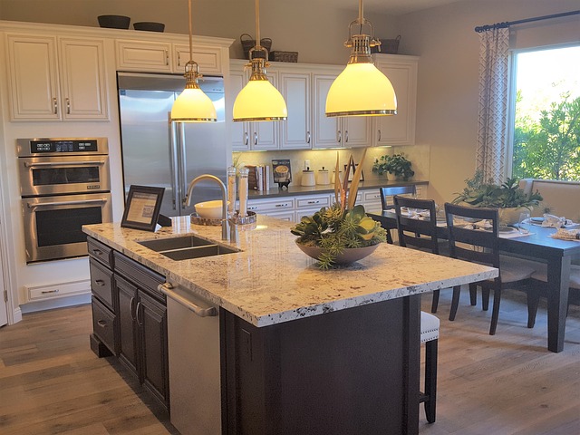 Kitchen Interior Design